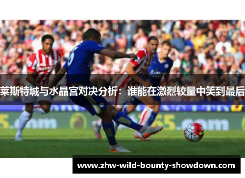 莱斯特城与水晶宫对决分析:谁能在激烈较量中笑到最后 莱斯特城与水晶宫对决分析:谁能在激烈较量中笑到最后